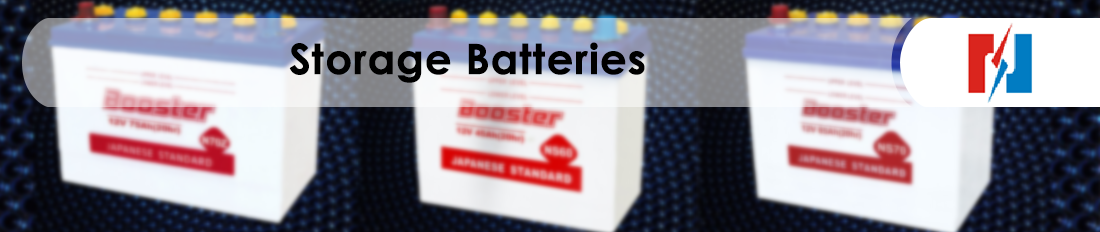 store banner