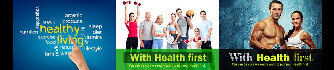Health First (Kingsbury) Ltd.