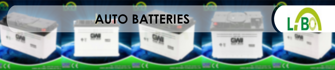 Hunan Libo Power Technology Co., Ltd