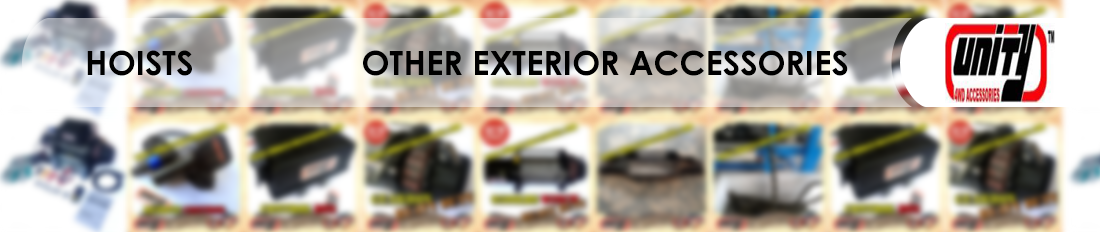 store banner